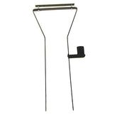 Adie Panniers & Bags - Metal Basket Support